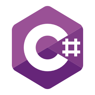 C#