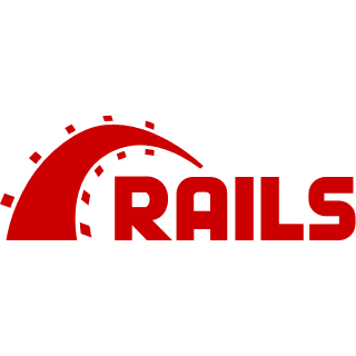 Ruby on Rails